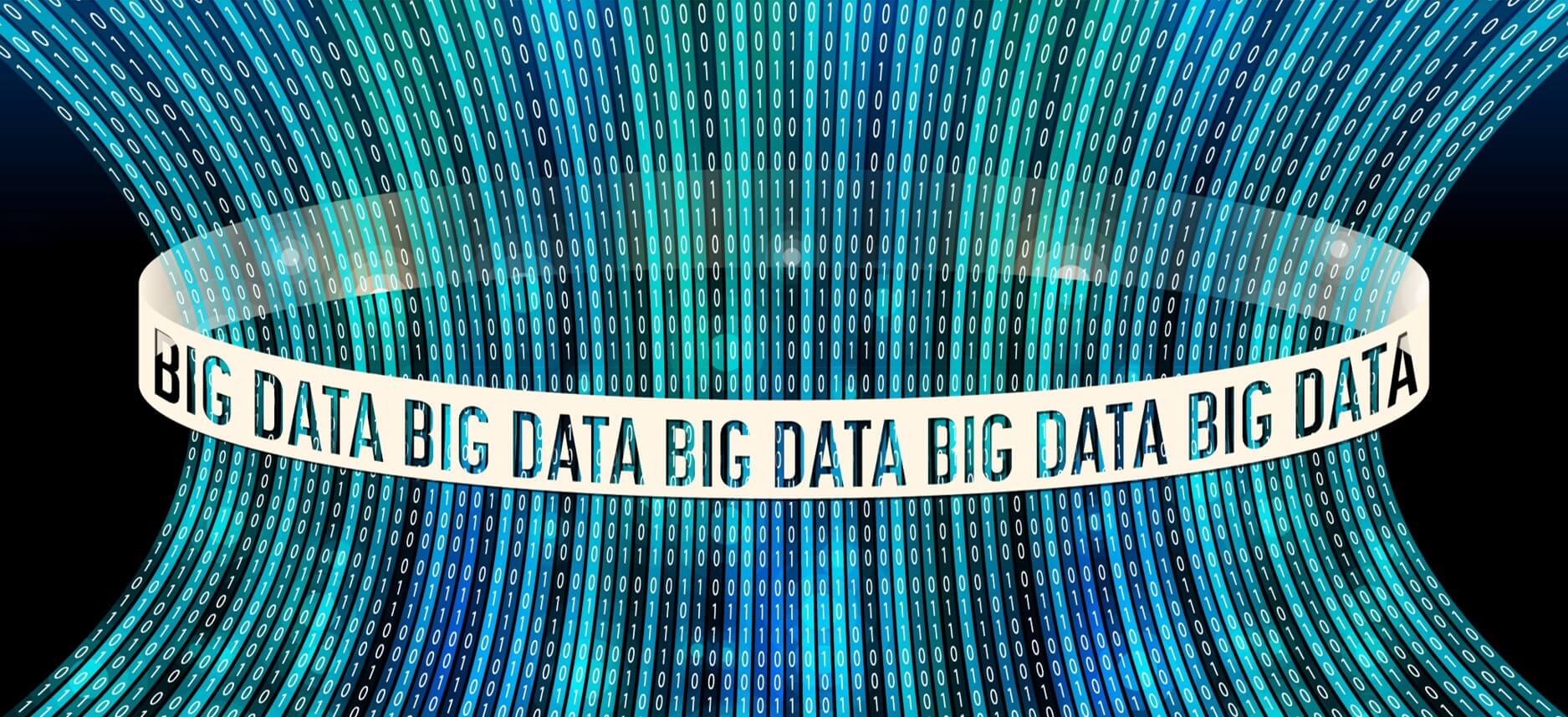 Big data картинки