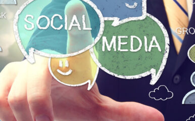 What is social media analytics