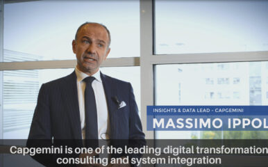 How Capgemini Makes Artificial Intelligence Actionable, Scalable