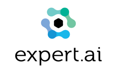 expert.ai logo
