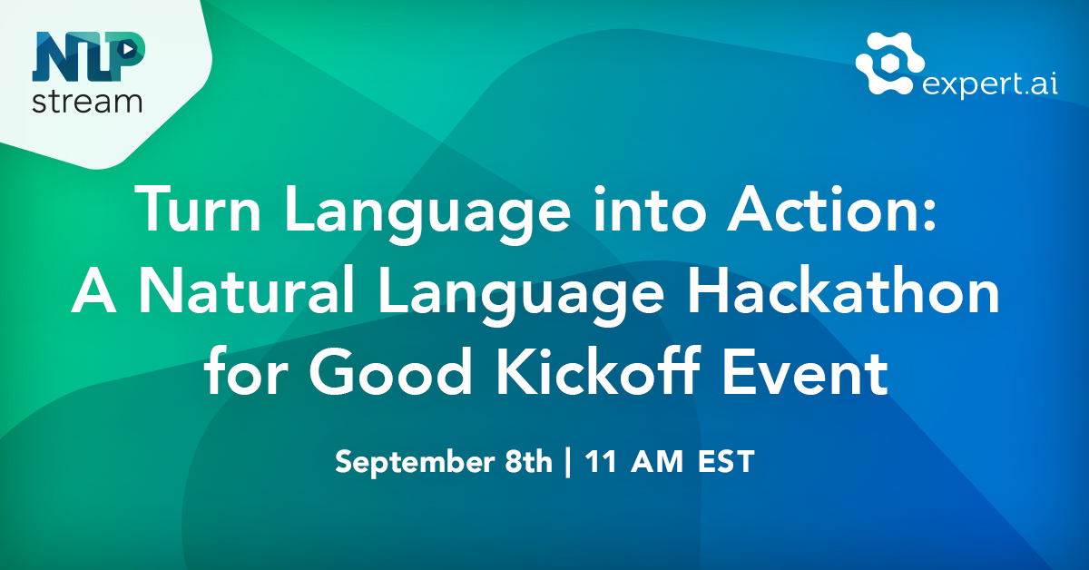 AI Language Tools for Business: Join us for an action-packed Hackathon and  the chance to shape the future of business. Help us break language  barriers! - Devpost