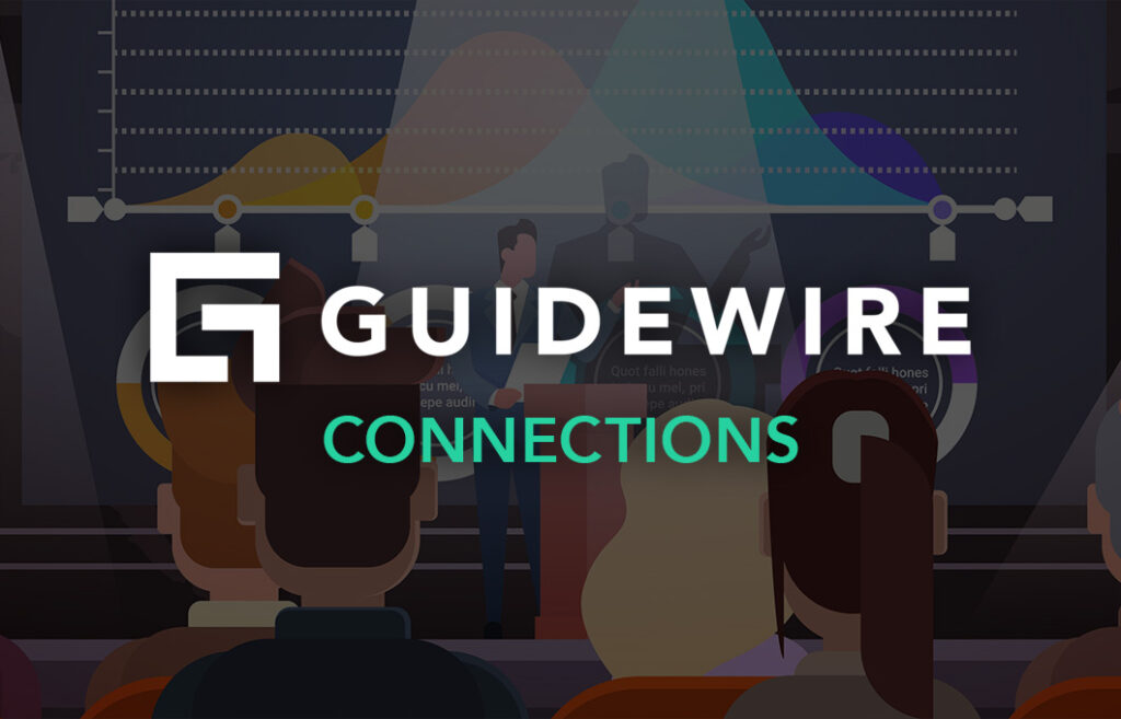 Join Us October 2326 at Guidewire Connections expert.ai expert.ai