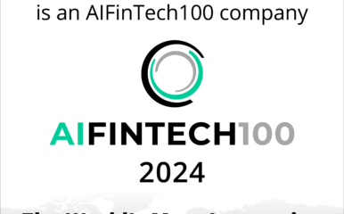 aifintech100 2024