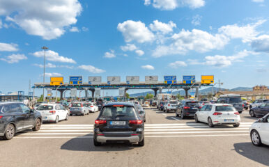 Autostrade per l'Italia