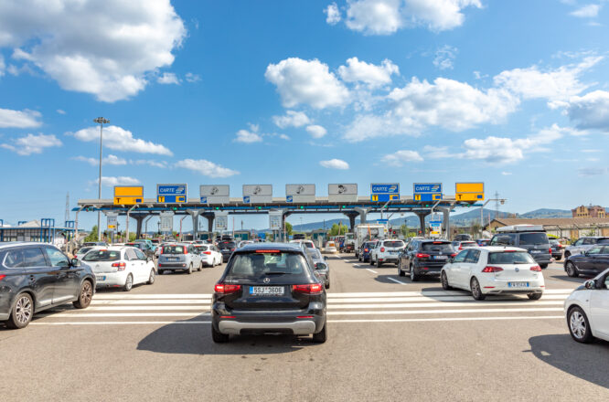 Autostrade per l'Italia