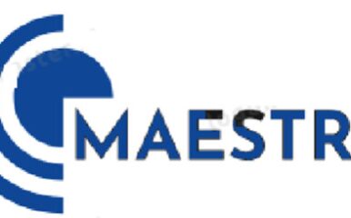 maestro logo